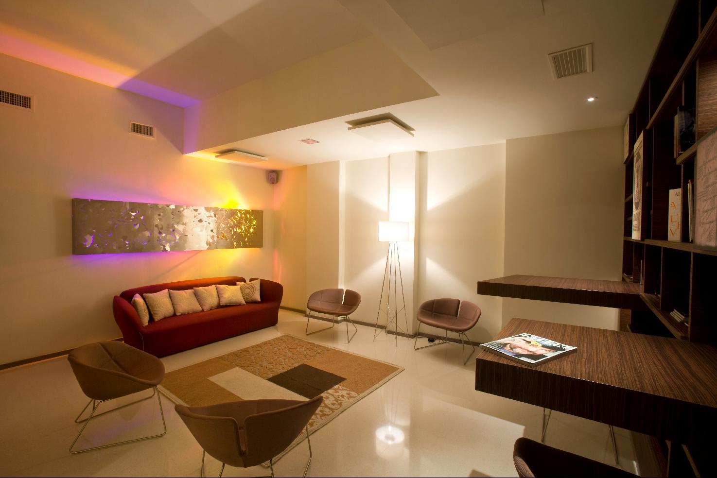 Eos Hotel Lecce Exterior photo